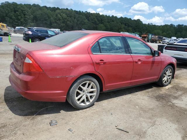 Photo 3 from auction – 2011 FORD FUSION SEL with VIN 3FAHP0JAXBR335085