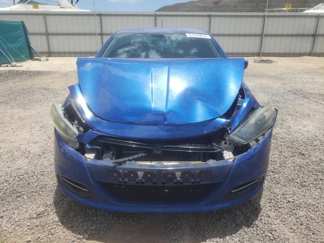 Photo 5 from auction – 2014 DODGE DART SXT with VIN 1C3CDFBB6ED719406