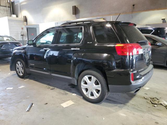 Снимка 2 от търг – 2017 GMC TERRAIN SL с VIN 2GKFLTEK4H6294071