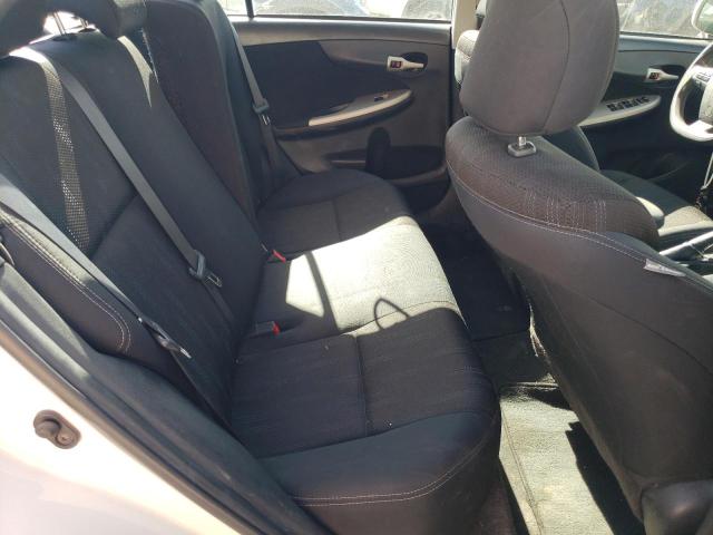 Photo 10 from auction – 2012 TOYOTA COROLLA BA with VIN 5YFBU4EE6CP023253