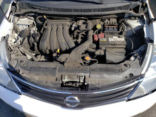 Photo 11 from auction – 2012 NISSAN VERSA S with VIN 3N1BC1CP7CK815942