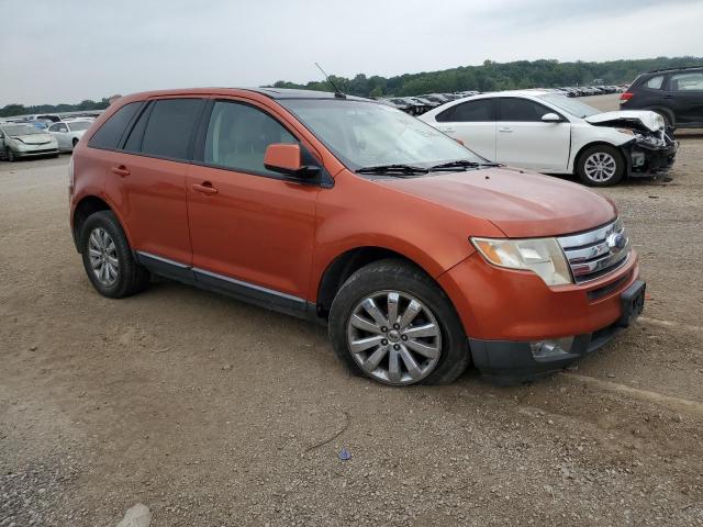 Photo 4 from auction – 2007 FORD EDGE SEL P with VIN 2FMDK39C57BB31410