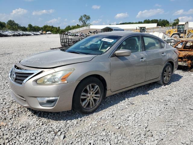 Photo 1 from auction – 2014 NISSAN ALTIMA 2.5 with VIN 1N4AL3AP9EC147647