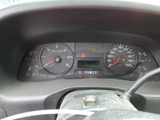 Photo 9 from auction – 2006 FORD F250 SUPER with VIN 1FTNF21566EA70866