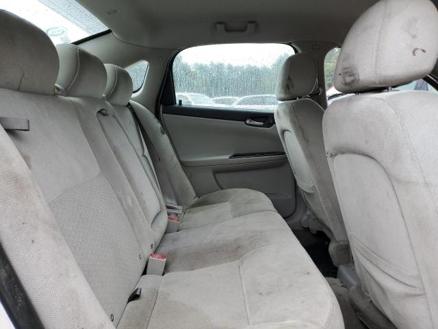 Photo 10 from auction – 2006 CHEVROLET IMPALA LT with VIN 2G1WC581069116012