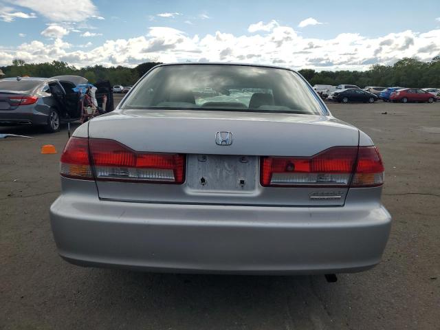 Photo 6 from auction – 2002 HONDA ACCORD EX with VIN JHMCG66892C010132