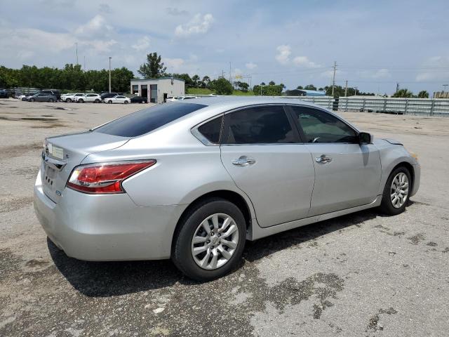 Photo 3 from auction – 2014 NISSAN ALTIMA 2.5 with VIN 1N4AL3AP1EC400461