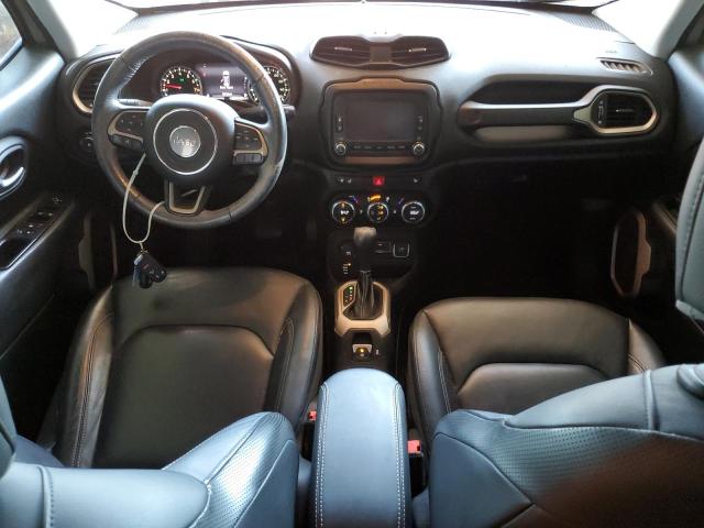 Photo 8 from auction – 2015 JEEP RENEGADE L with VIN ZACCJBDT6FPB50532