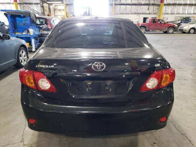 Снимка 6 от търг – 2010 TOYOTA COROLLA BA с VIN JTDBU4EE8A9121915