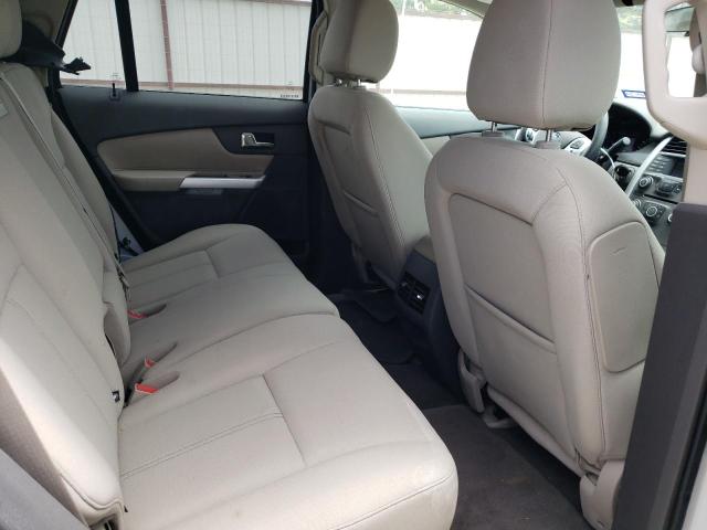 Photo 11 from auction – 2013 FORD EDGE SE with VIN 2FMDK3GC8DBC49059