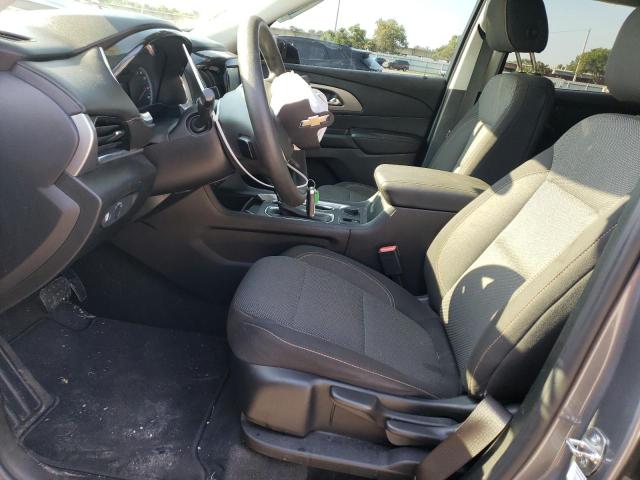 Photo 7 from auction – 2019 CHEVROLET TRAVERSE L with VIN 1GNERFKW7KJ150210