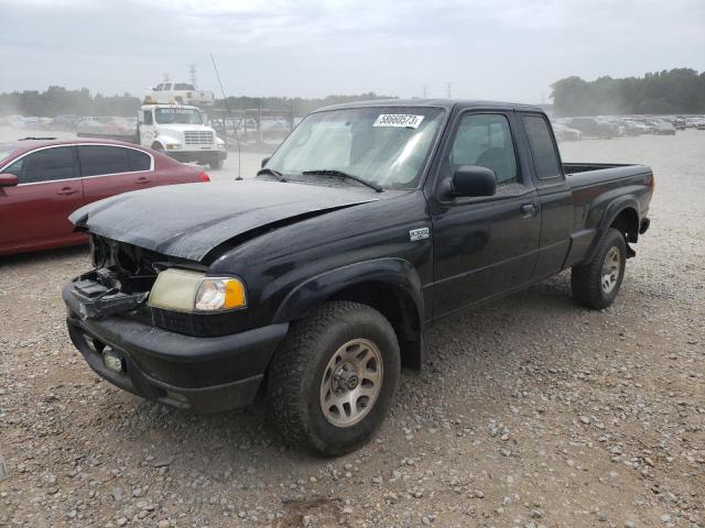 MAZDA B3000 CAB 2002 with VIN 4F4YR16V82TM24505 - Photo from auction