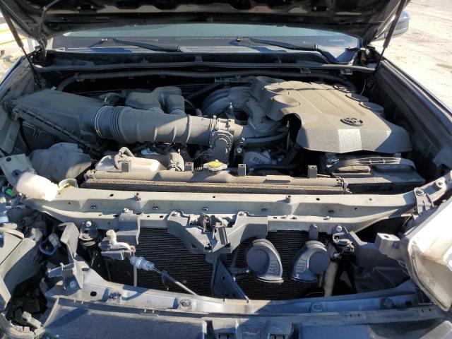 Photo 11 from auction – 2014 TOYOTA 4RUNNER SR with VIN JTEZU5JR1E5069436