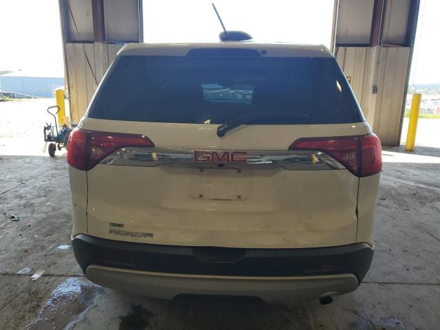 Photo 6 from auction – 2017 GMC ACADIA SLE with VIN 1GKKNKLA1HZ269064