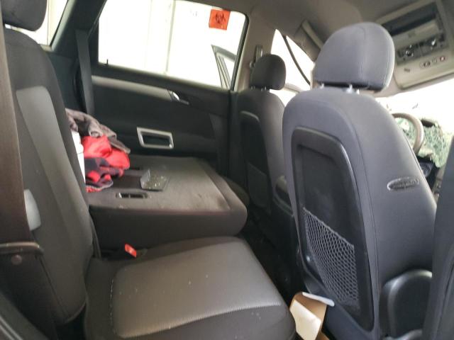Фото 11 с аукциона – 2012 CHEVROLET CAPTIVA SP с VIN 3GNAL2EK9CS635563