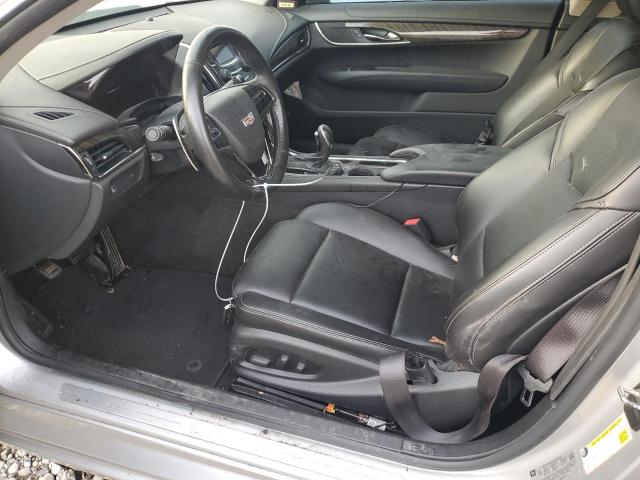 Photo 7 from auction – 2016 CADILLAC ATS with VIN 1G6AA1RX6G0176670