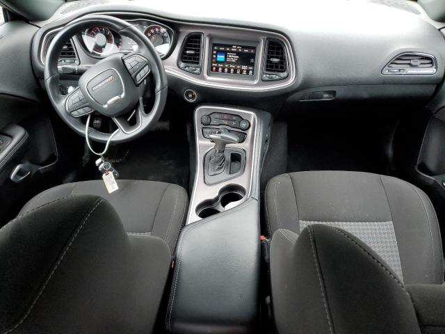 Photo 8 from auction – 2022 DODGE CHALLENGER with VIN 2C3CDZBT2NH105479