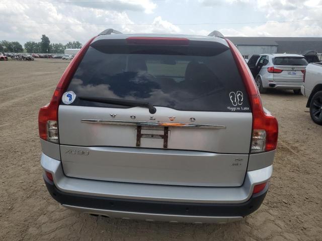Photo 6 from auction – 2010 VOLVO XC90 3.2 with VIN YV4982CZ1A1550435