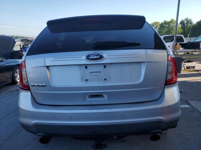 Photo 6 from auction – 2011 FORD EDGE SE with VIN 2FMDK3GC3BBB59797