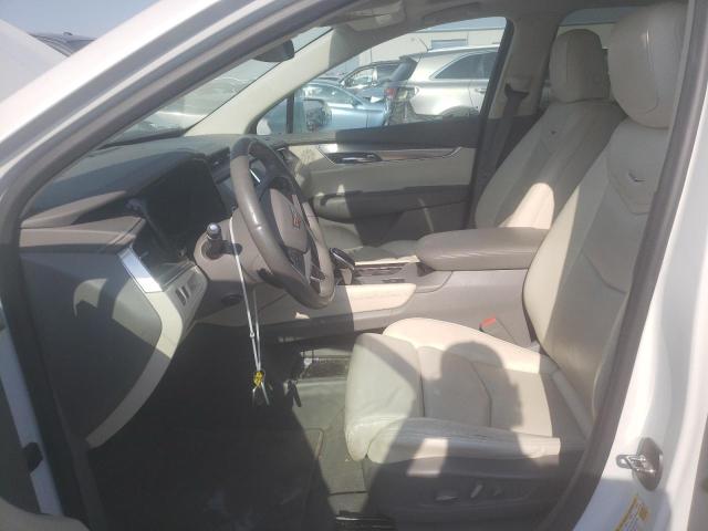 Photo 7 from auction – 2017 CADILLAC XT5 LUXURY with VIN 1GYKNBRS6HZ200070