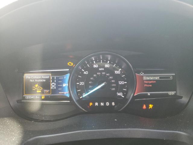 Zdjęcie 9 z aukcji – 2019 FORD EXPLORER X z VIN 1FM5K8D89KGA02561