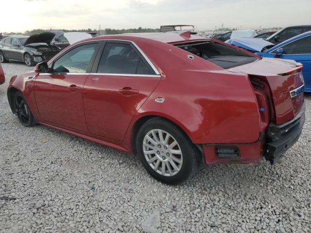 Photo 2 from auction – 2011 CADILLAC CTS with VIN 1G6DA5EY5B0143946