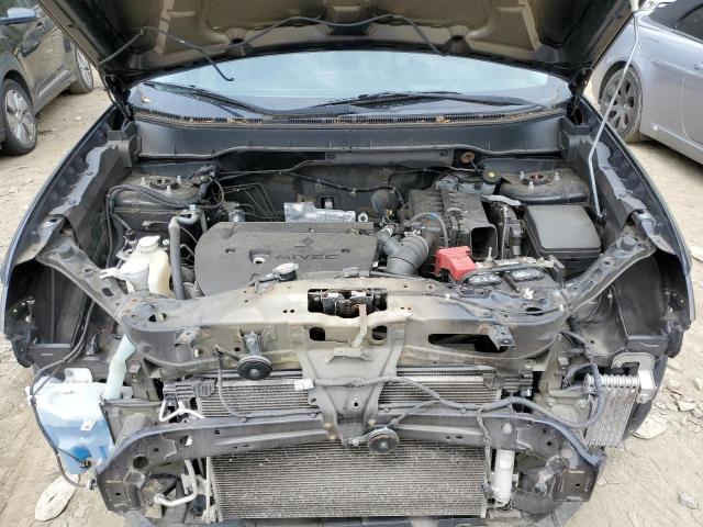 Photo 11 from auction – 2014 MITSUBISHI OUTLANDER with VIN 4A4AP3AU2EE023690