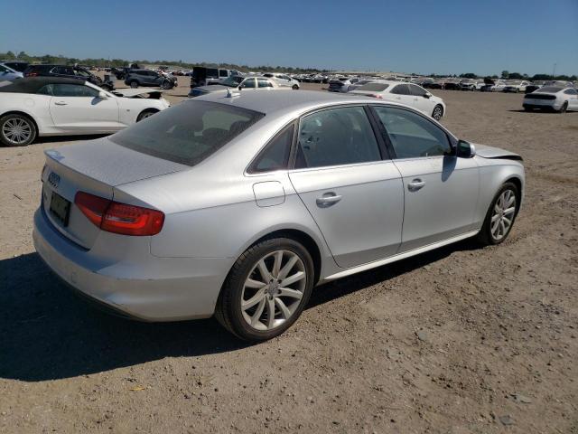 Photo 3 from auction – 2014 AUDI A4 PREMIUM with VIN WAUAFAFL8EN044202