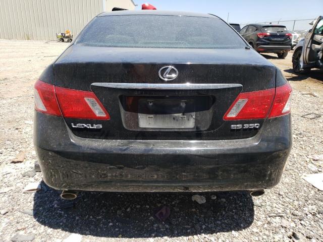 Photo 6 from auction – 2007 LEXUS ES with VIN JTHBJ46G572108595