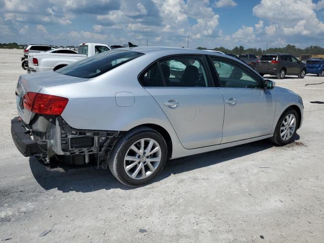 Photo 3 from auction – 2014 VOLKSWAGEN JETTA with VIN 3VWD07AJ0EM384901