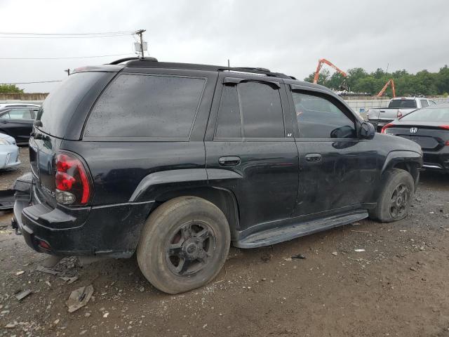 Photo 3 from auction – 2004 CHEVROLET TRAILBLAZE with VIN 1GNDT13S542415487