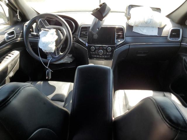 Photo 8 from auction – 2022 JEEP GRAND CHER with VIN 1C4RJFBG3NC110533