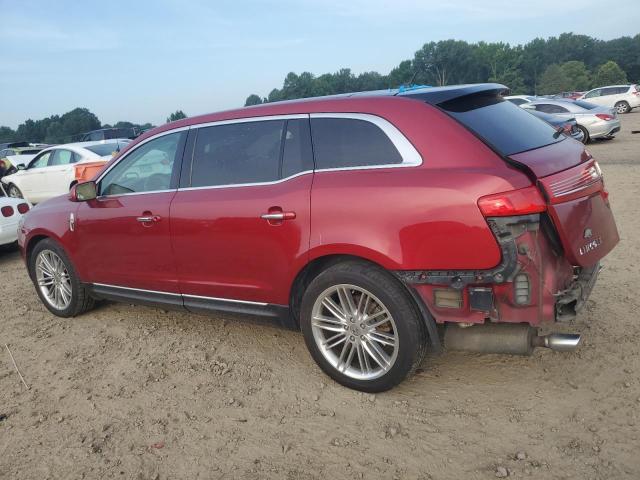 Photo 2 from auction – 2013 LINCOLN MKT with VIN 2LMHJ5AT5DBL57605