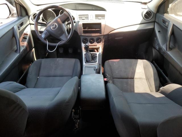 Photo 8 from auction – 2010 MAZDA 3 I with VIN JM1BL1SG4A1164931