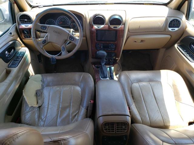 Photo 8 from auction – 2002 GMC ENVOY with VIN 1GKDT13S922286079