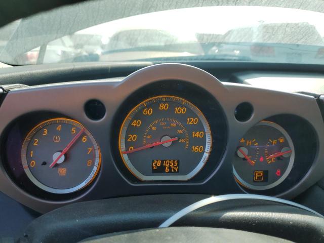 Photo 9 from auction – 2007 NISSAN MURANO with VIN JN8AZ08W47W609963