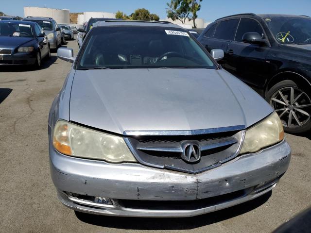 Photo 5 from auction – 2002 ACURA 3.2TL with VIN 19UUA56712A034561