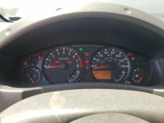 Photo 9 from auction – 2010 NISSAN FRONTIER K with VIN 1N6AD0CU8AC425762
