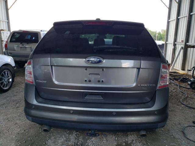 Photo 6 from auction – 2010 FORD EDGE LIMIT with VIN 2FMDK3KC0ABB76417