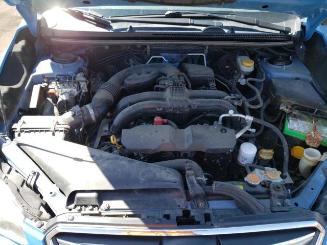 Photo 11 from auction – 2016 SUBARU CROSSTREK with VIN JF2GPADC2GH347427