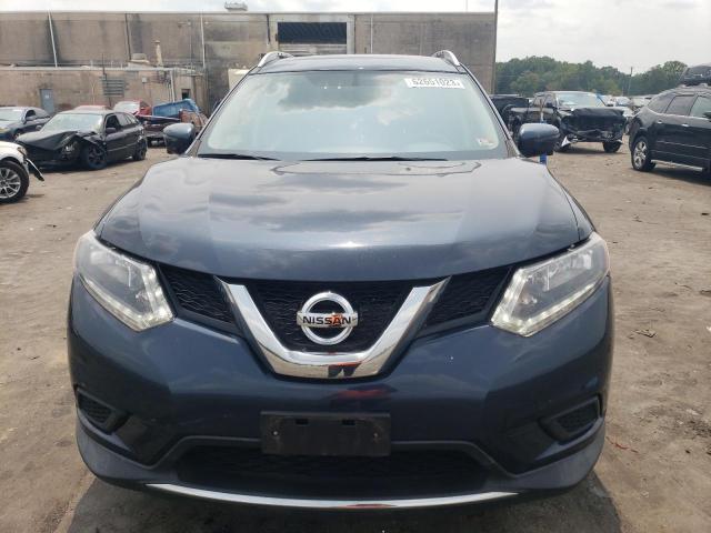 Photo 5 from auction – 2016 NISSAN ROGUE S with VIN KNMAT2MT0GP626340