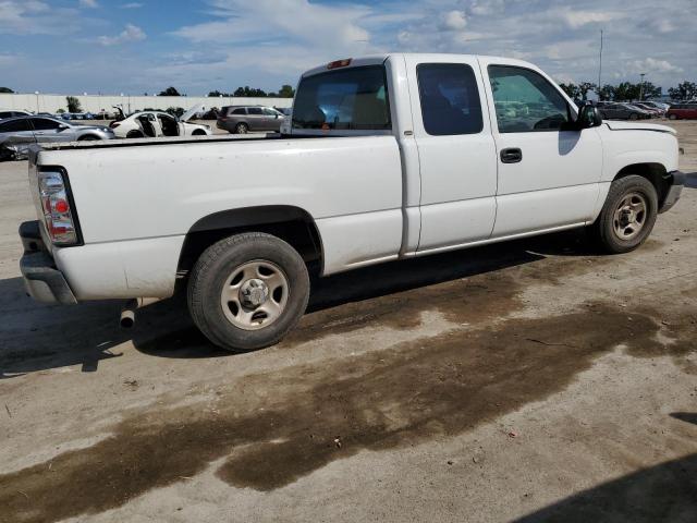 Photo 3 from auction – 2004 CHEVROLET SILVERADO with VIN 2GCEC19T541400887