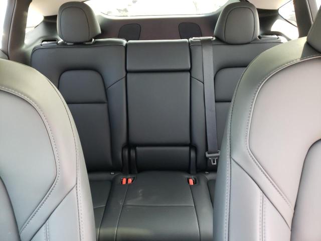 Photo 10 from auction – 2023 TESLA MODEL Y with VIN 7SAYGDEE6PA099736