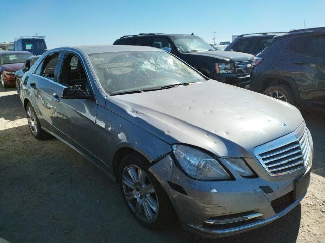 Photo 4 from auction – 2013 MERCEDES-BENZ E 350 with VIN WDDHF5KB5DA673448