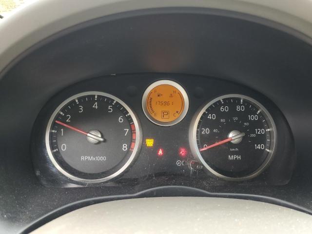 Photo 9 from auction – 2007 NISSAN SENTRA with VIN 3N1AB61E67L601313