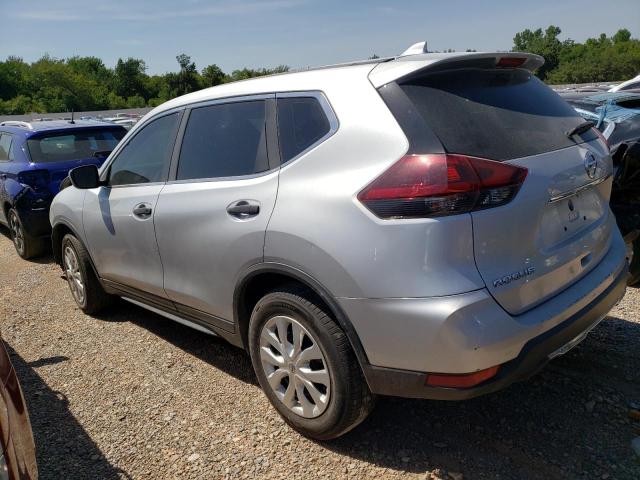 Photo 2 from auction – 2020 NISSAN ROGUE S with VIN 5N1AT2MT9LC715210