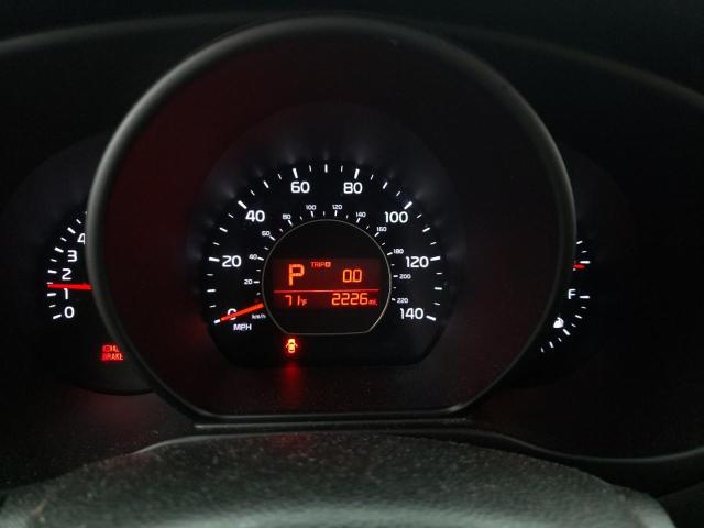 Фото 9 с аукциона – 2015 KIA SOUL с VIN KNDJP3A52F7758353