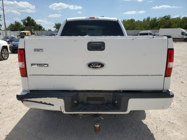 Photo 6 from auction – 2008 FORD F150 with VIN 1FTRX12W88FB86096