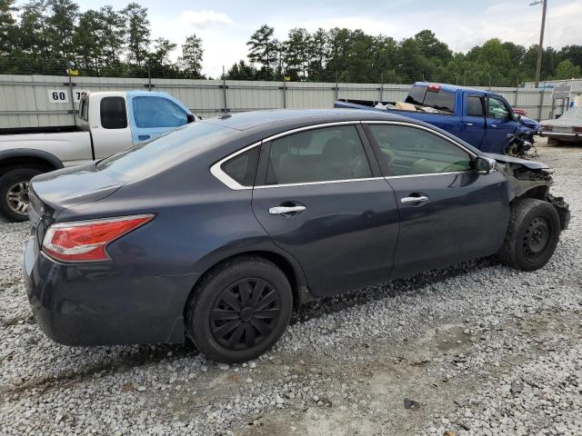 Photo 3 from auction – 2015 NISSAN ALTIMA 2.5 with VIN 1N4AL3APXFC144547