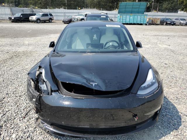 Photo 5 from auction – 2020 TESLA MODEL 3 with VIN 5YJ3E1EB3LF638957